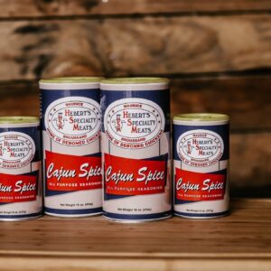 Heberts seasoning Heberts Specialty Meats
