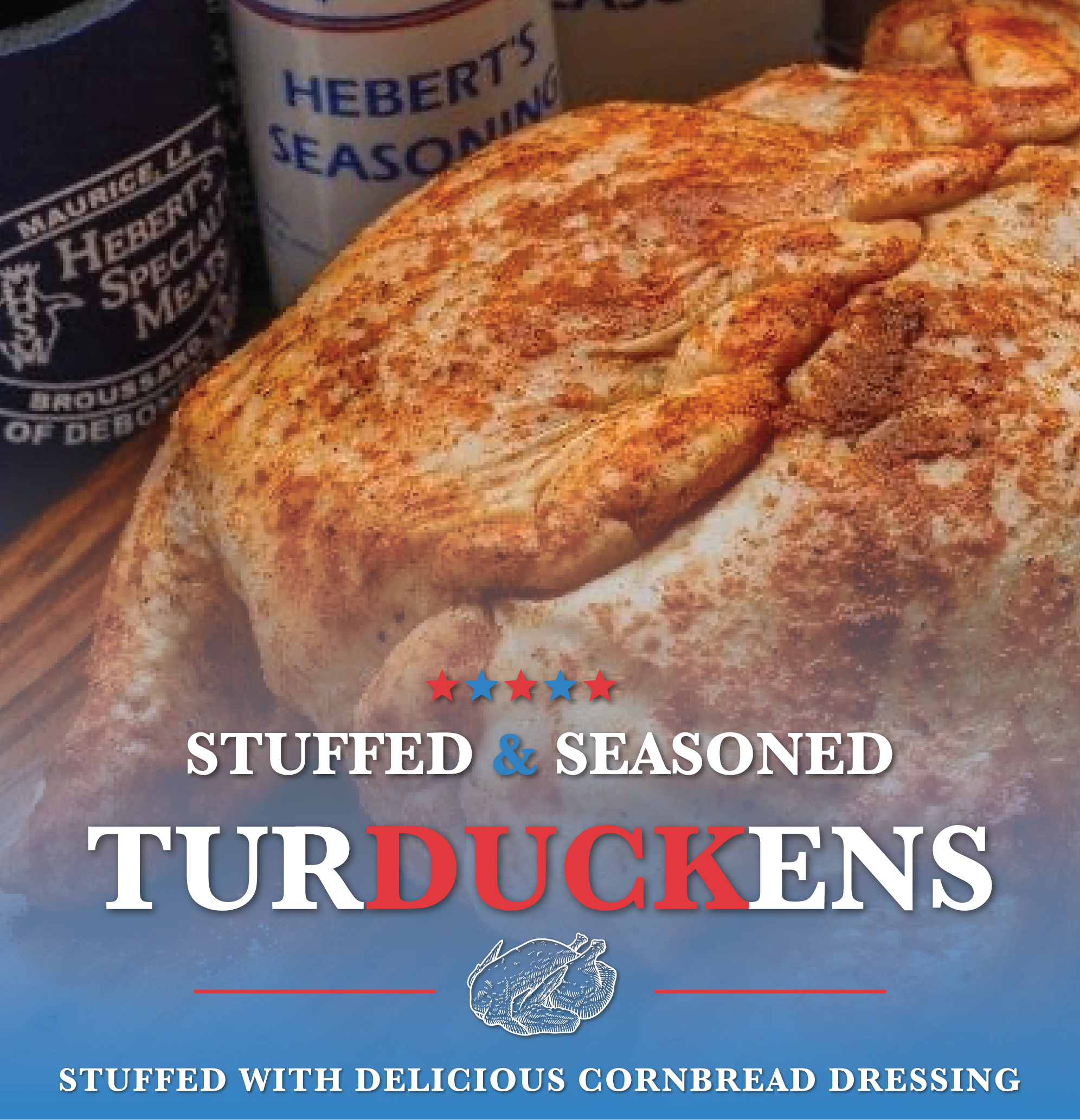 turduckens