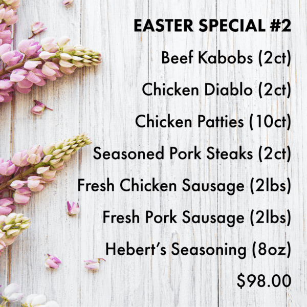 Easter Special #2