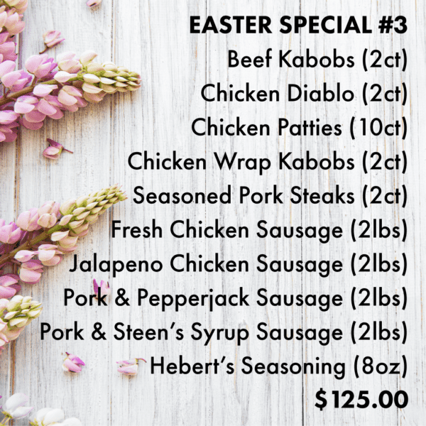 Easter Special #3