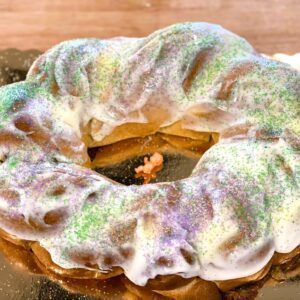 king cake